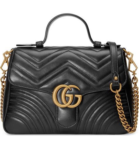 gucci purses small